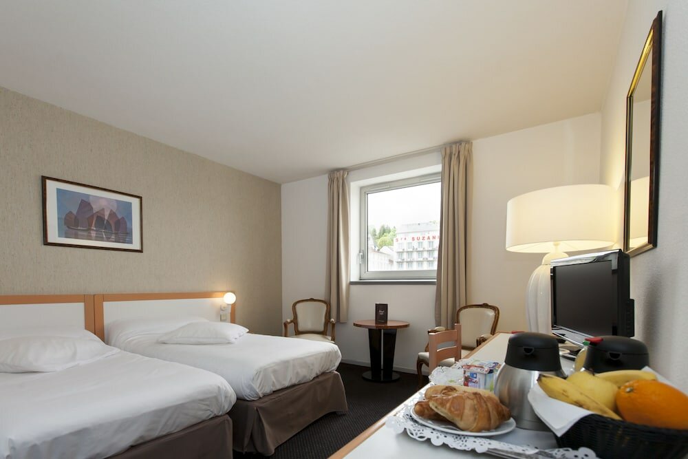 Фото Hotel Paradis