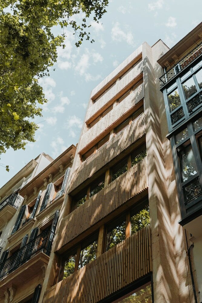 Фото Nivia Born Boutique Hotel