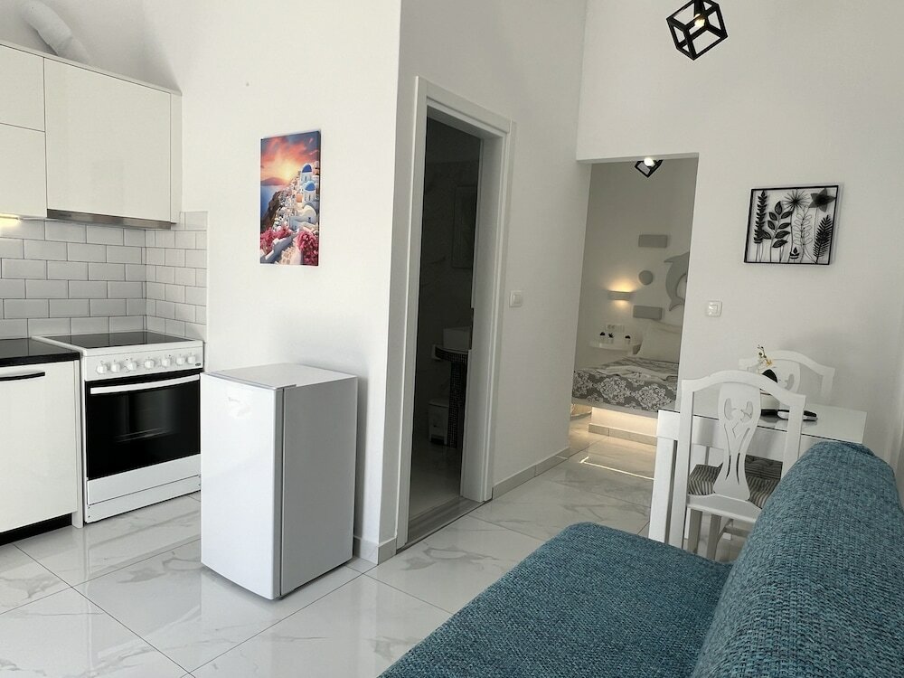 Фото Villa Pavlina