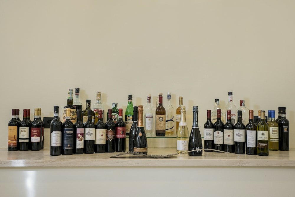 Фото Hotel Executive