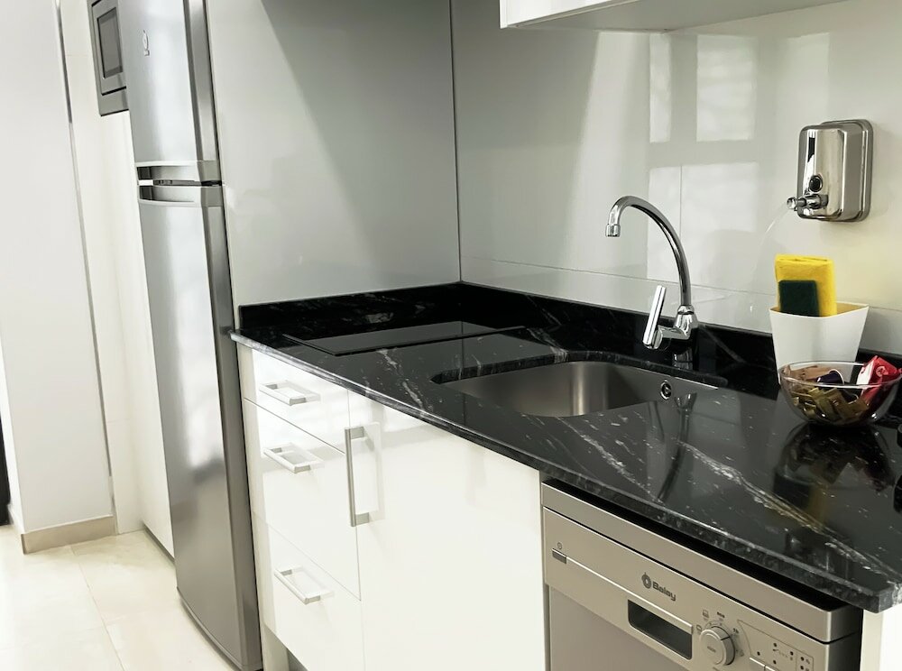 Фото Apartamentos Rivero 8