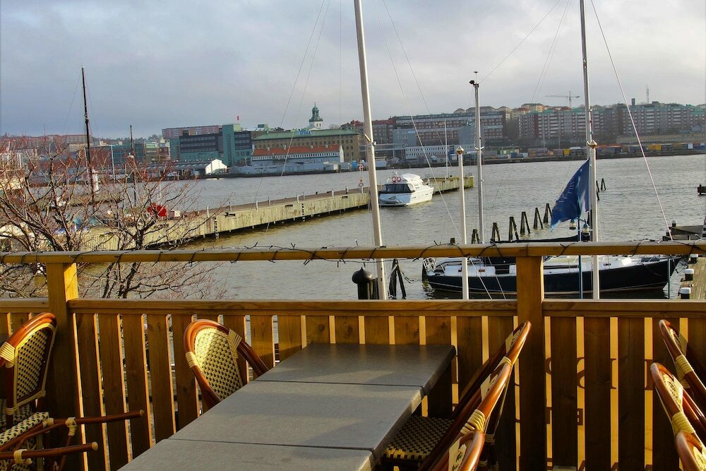 Фото Dialog Hotel Villan