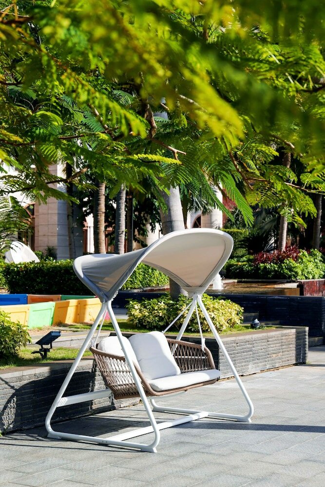 Фото Pullman Haikou