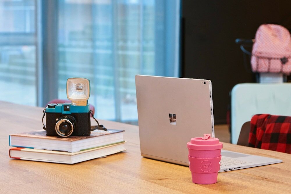 Фото Moxy Chester