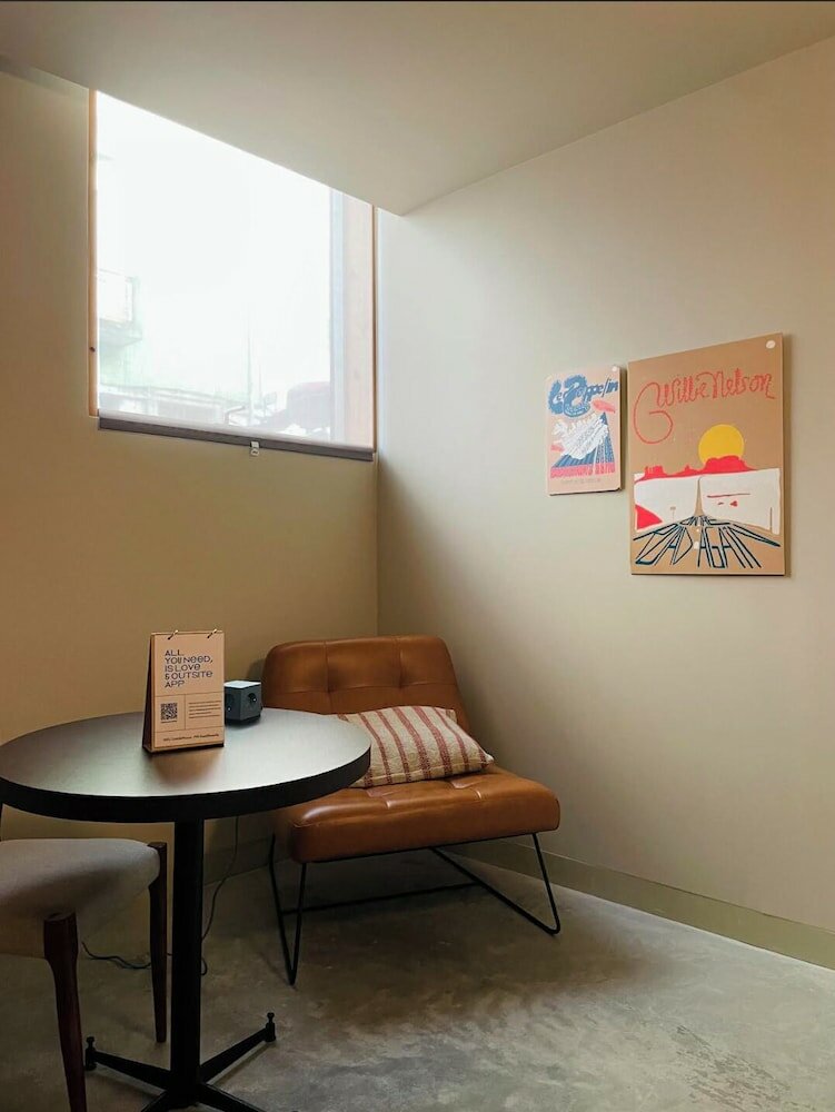 Фото Outsite Porto Mouco