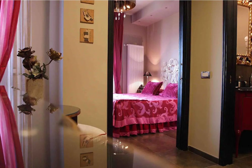 Фото Locanda A Cà Du Gigante