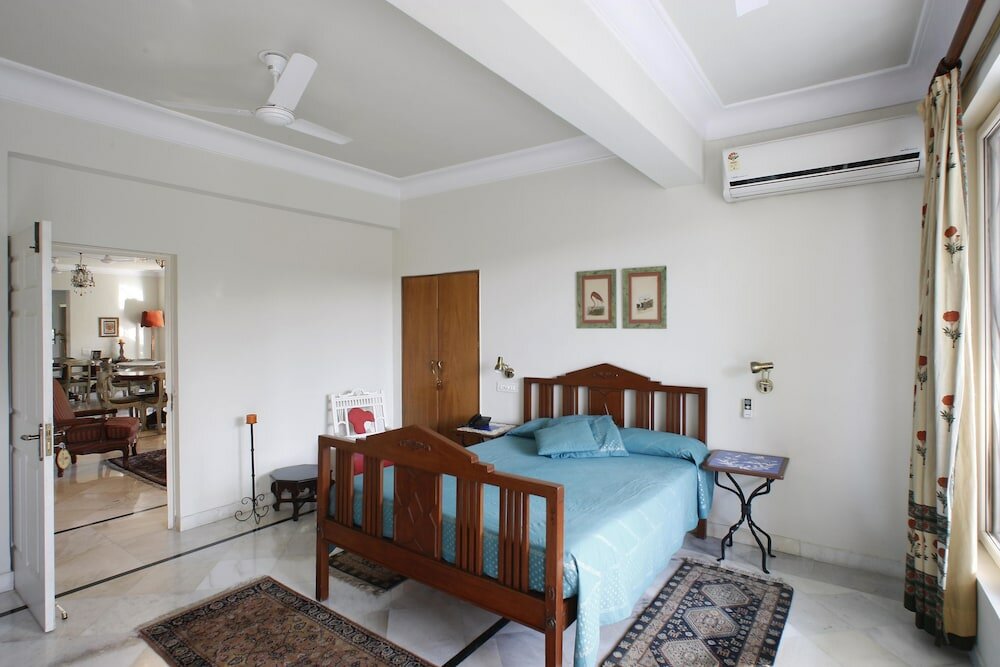 Фото Barwara Kothi