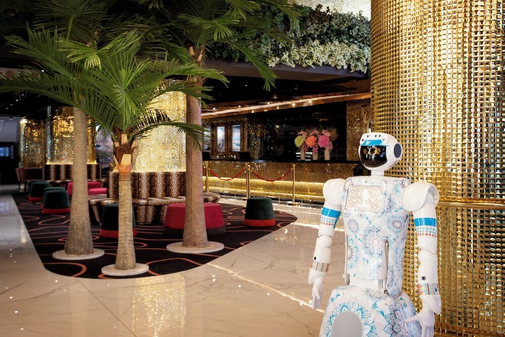 Фото Hotel Sky Cape Town