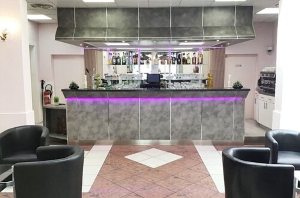 Фото Hôtel Angelic