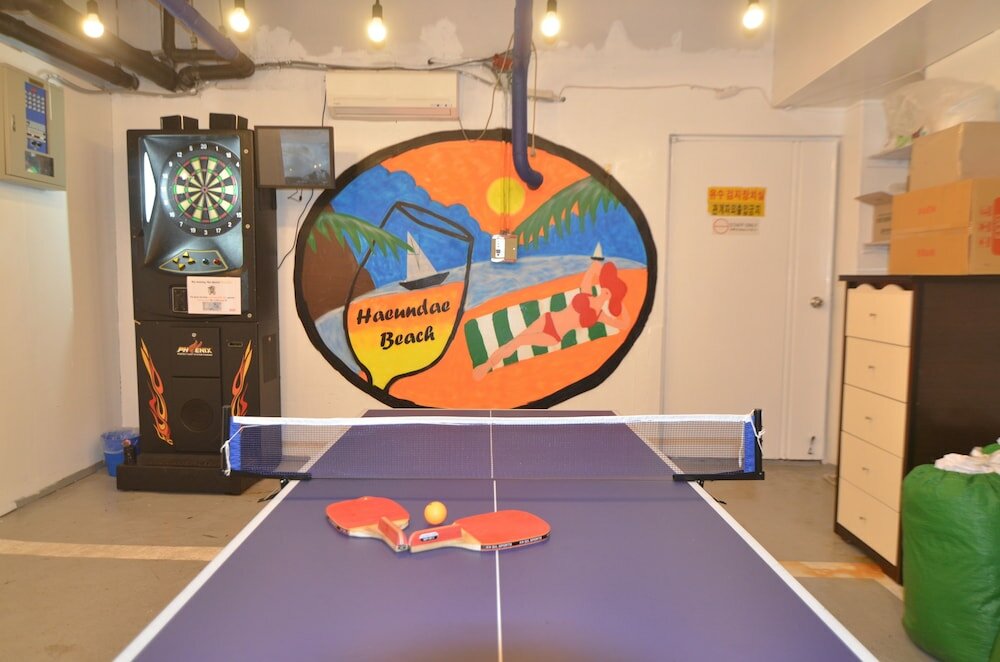 Фото Kimchee Haeundae Guesthouse