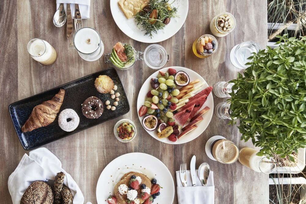 Фото Nikki Beach Resort & SPA Santorini