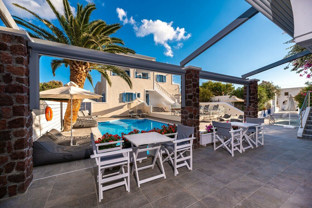 Фото Stelios Place