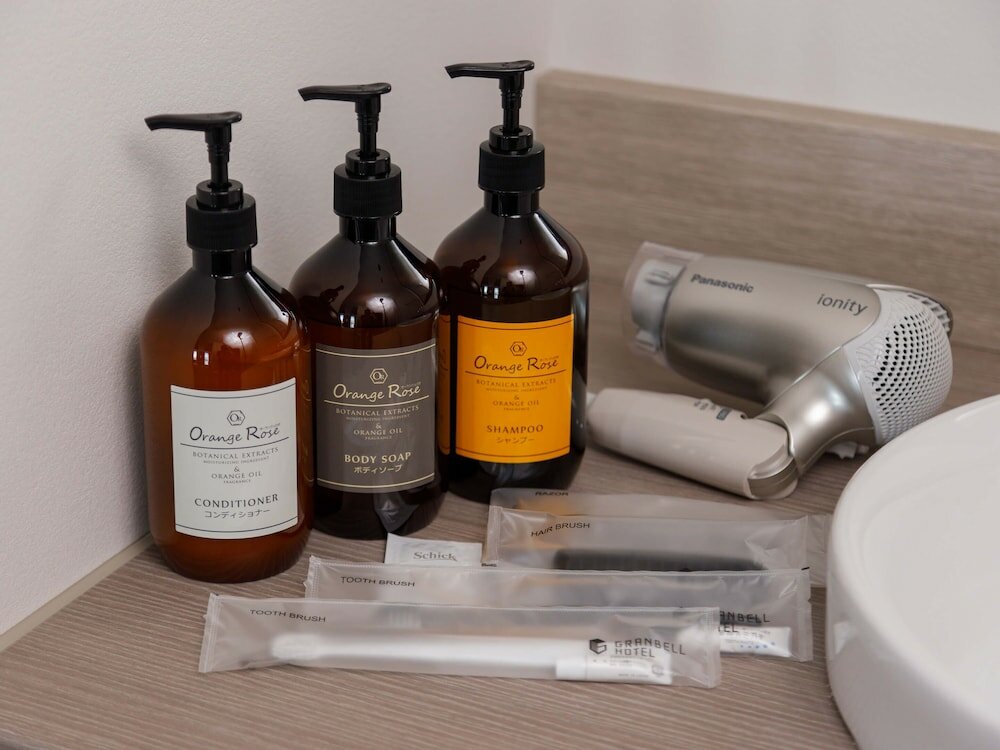 Фото Granbell Hotel Susukino