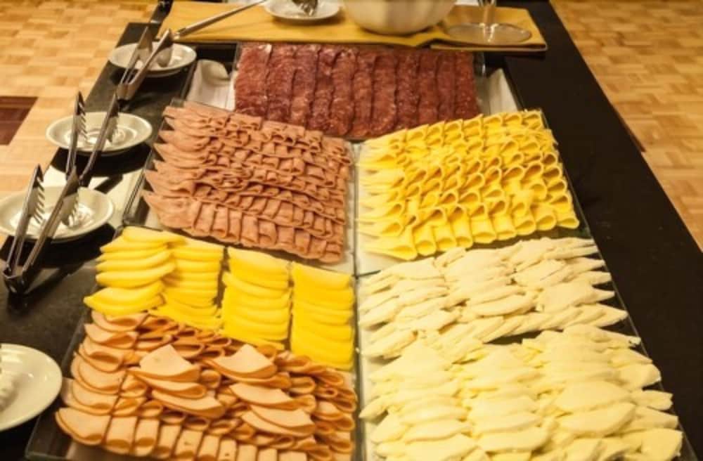 Фото Tri Hotel Executive Caxias do Sul