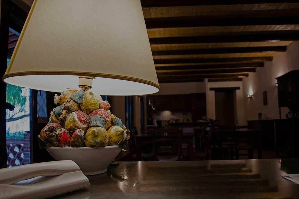 Фото B&b Kephale