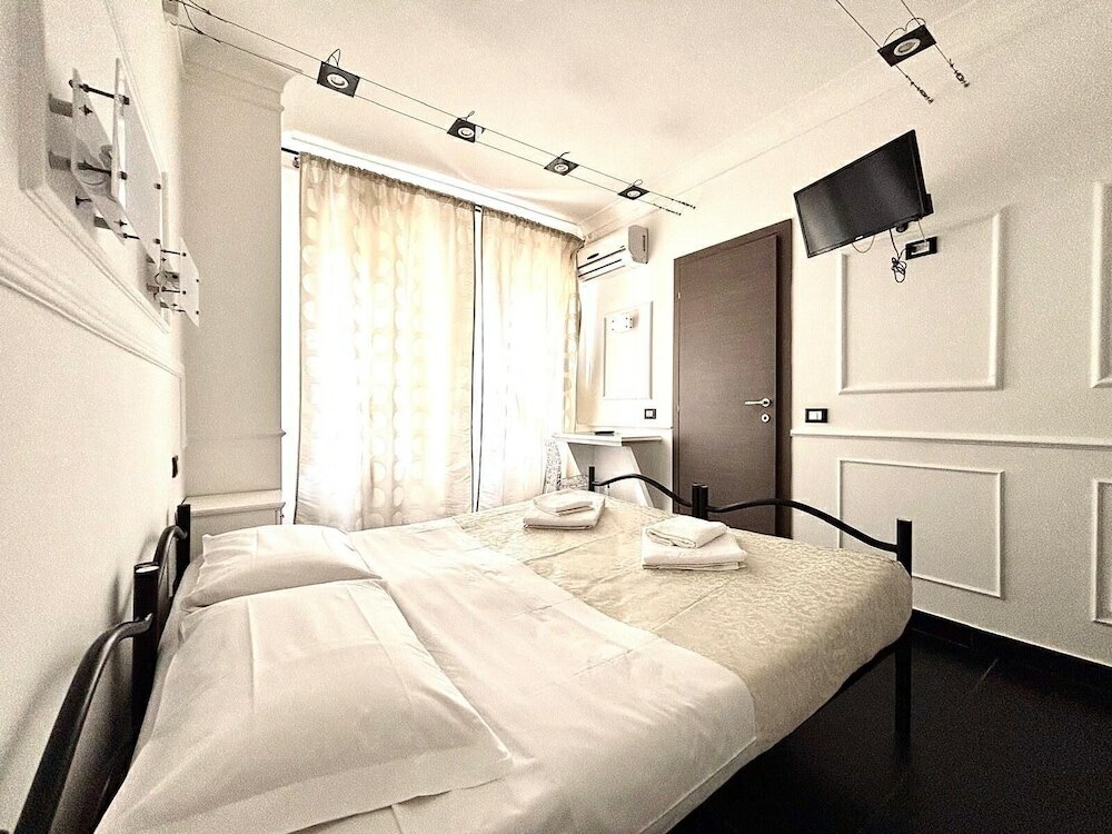 Фото Palace Rome