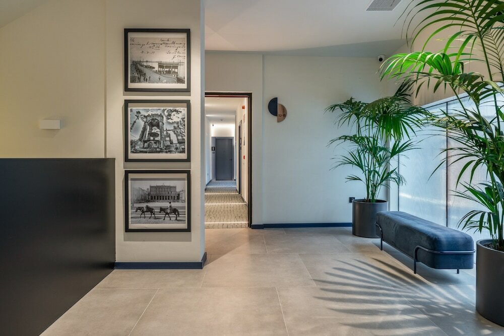 Фото Boutique Hotel Cordial La Peregrina