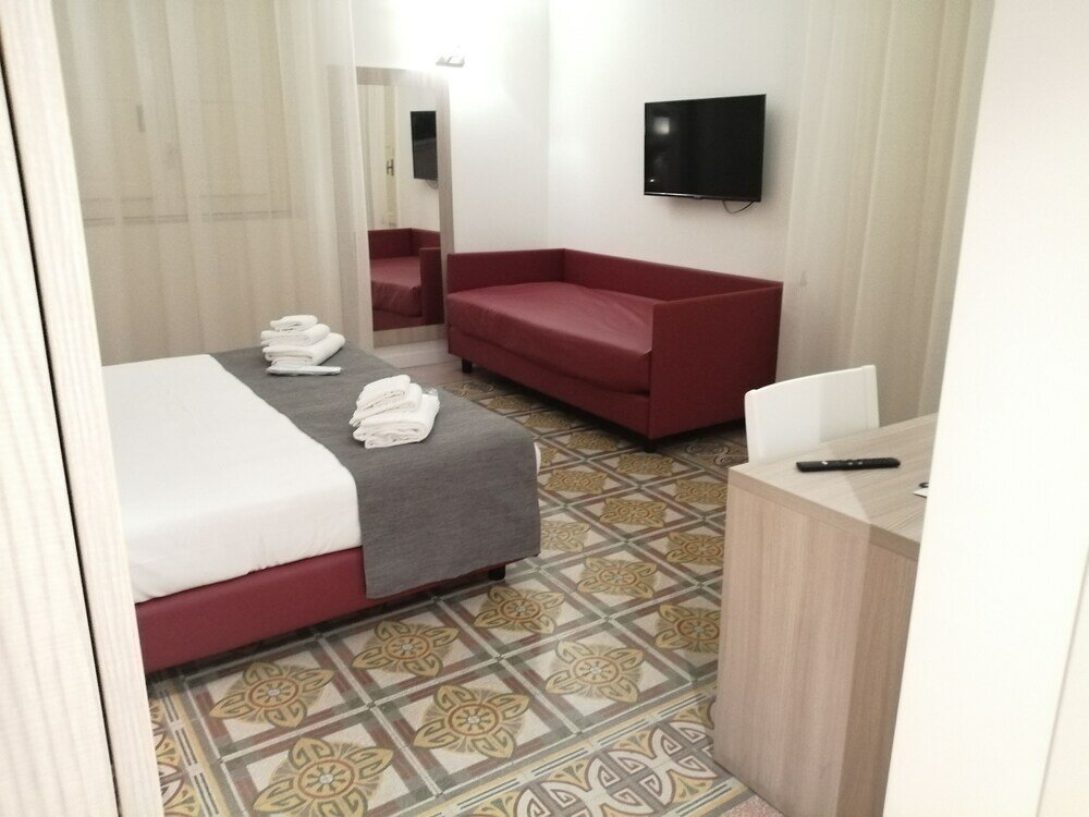 Фото Belmonte102 Esclusive Suites