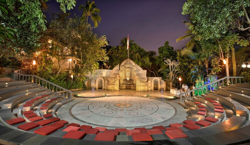 Фото Ayung Resort Ubud