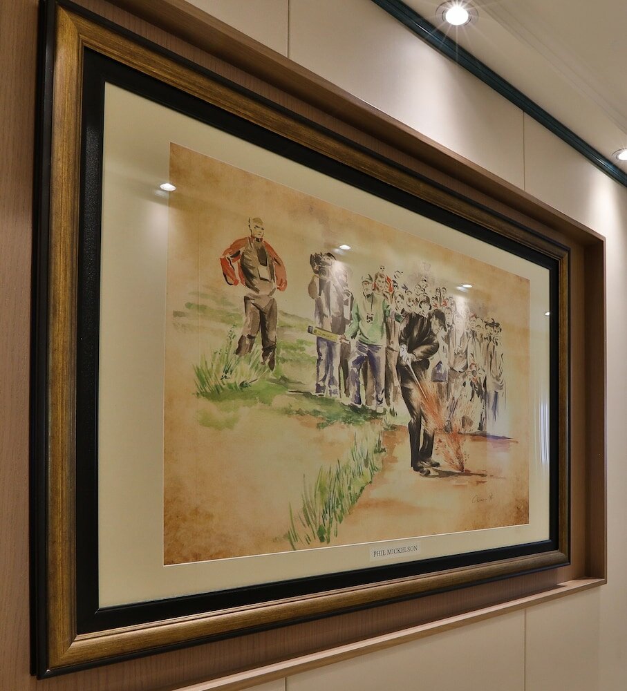 Фото Dreamland Golf Hotel 