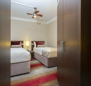 Almira Hotel Bursa (Bursa, Osmangazi District, Ulubatli Hasan Boulevard, 7), hotel