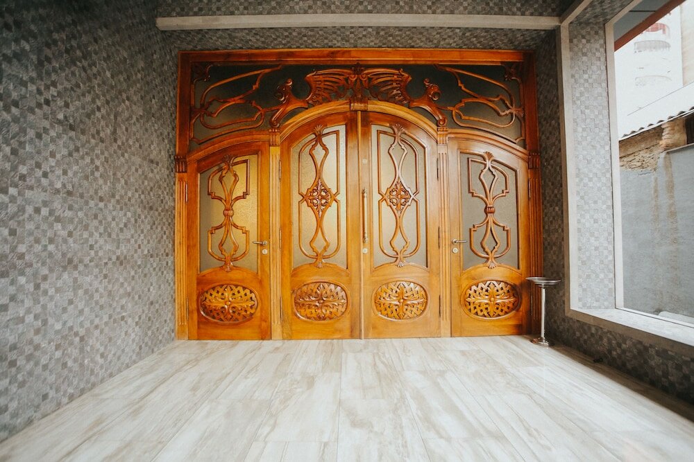 Фото Hotel Wine Palace