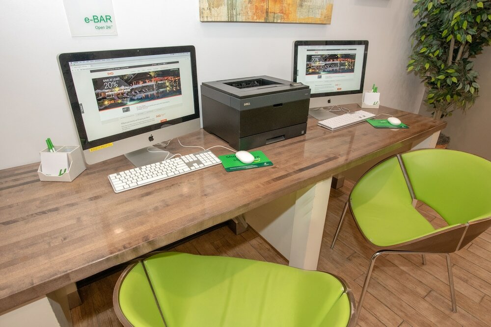 Фото Holiday Inn Nyc - Lower East Side, an Ihg Hotel