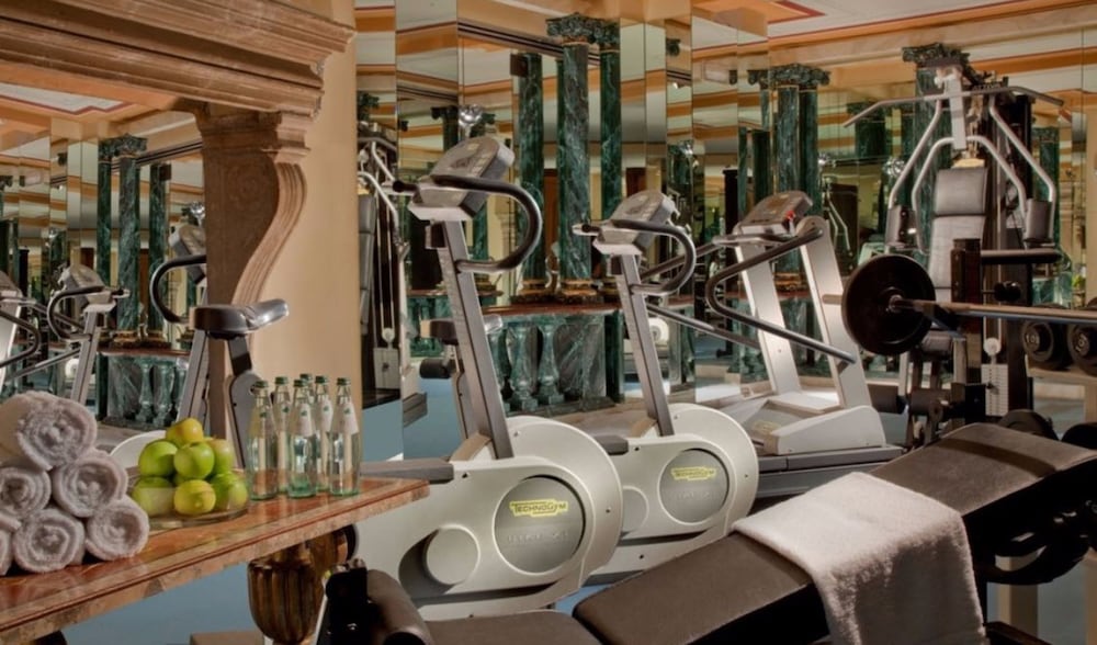 Фото Bio Hotel Raphaël