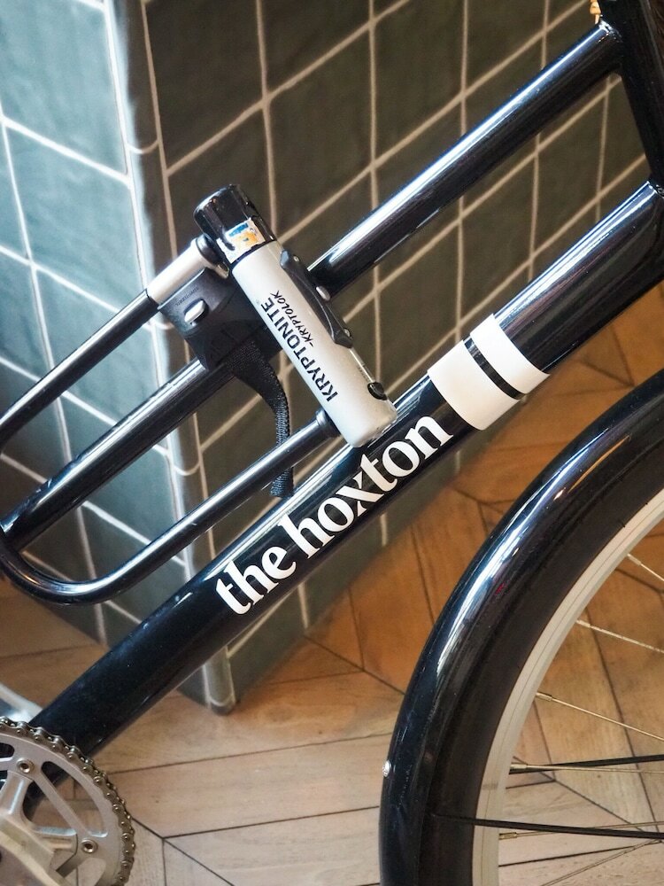 Фото The Hoxton Downtown LA