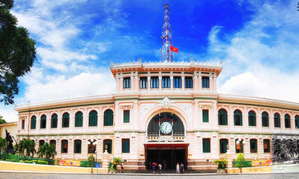 Hotel Mai House Saigon Hotel, Ho Chi Minh, photo