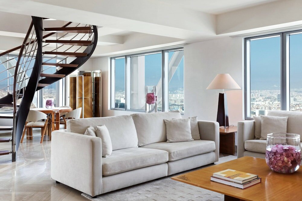 Фото Hotel Arts Barcelona