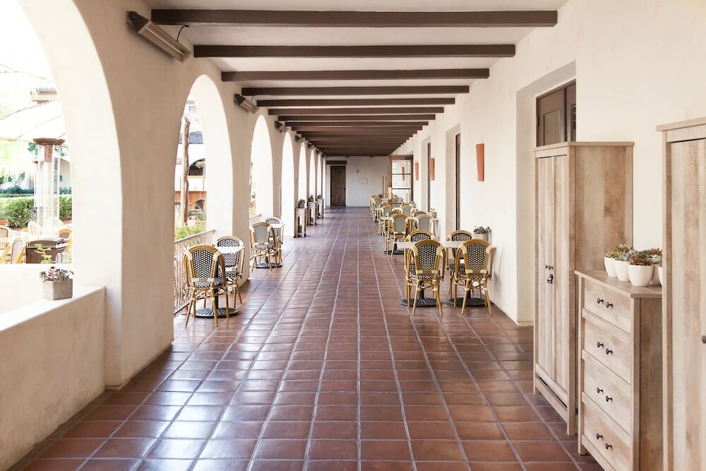 Фото Ponte Vineyard Inn