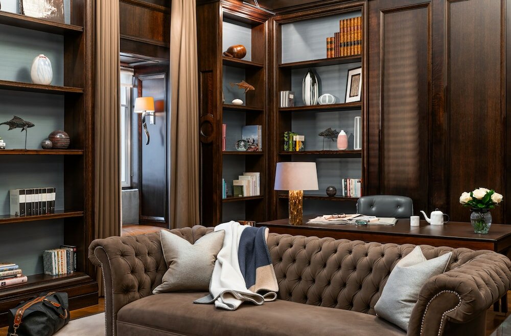 Фото Corinthia London