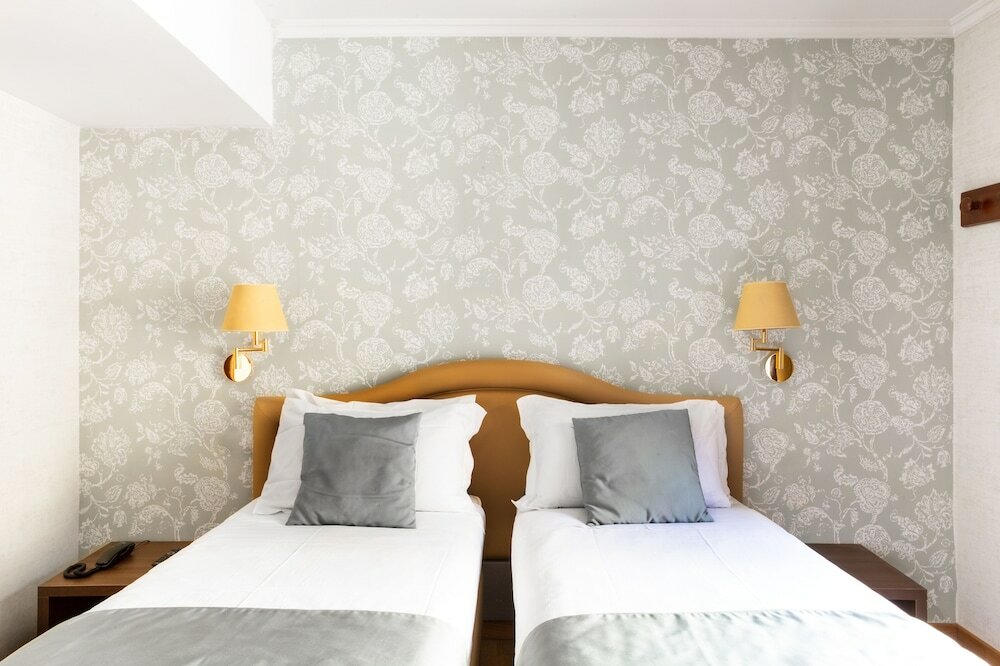 Фото Piazza di Spagna Suites