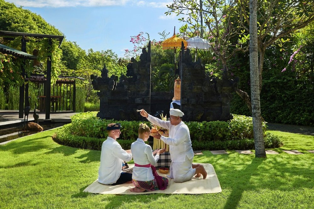 Фото Amarterra Villas Resort Bali Nusa Dua, Autograph Collection