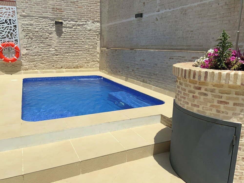 Фото Apartamentos Rivero 8