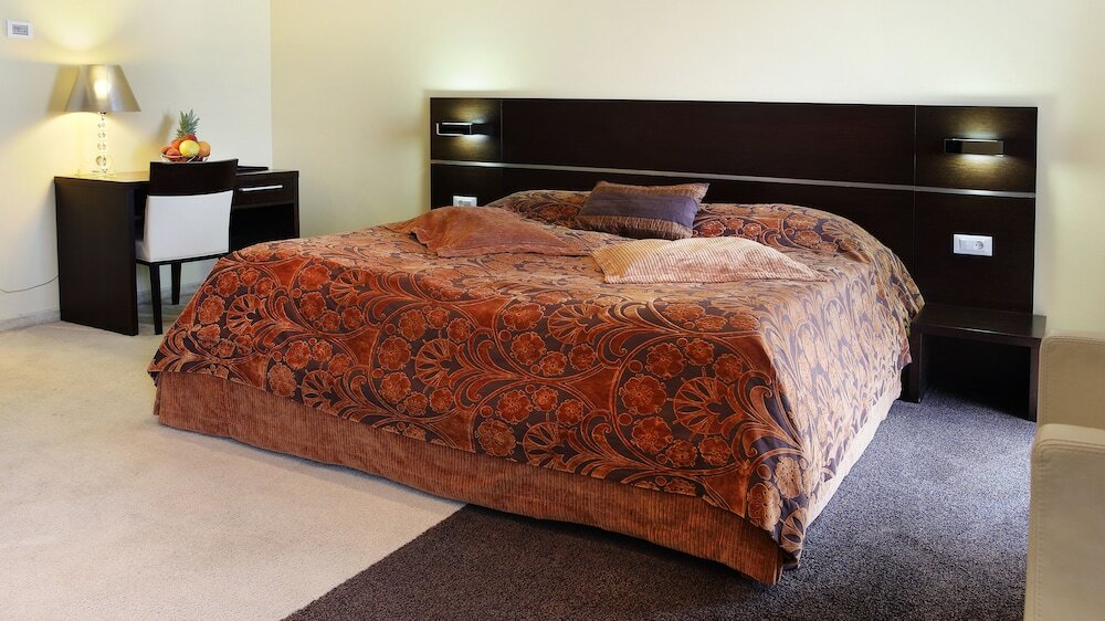 Фото Boutique Hotel Marina