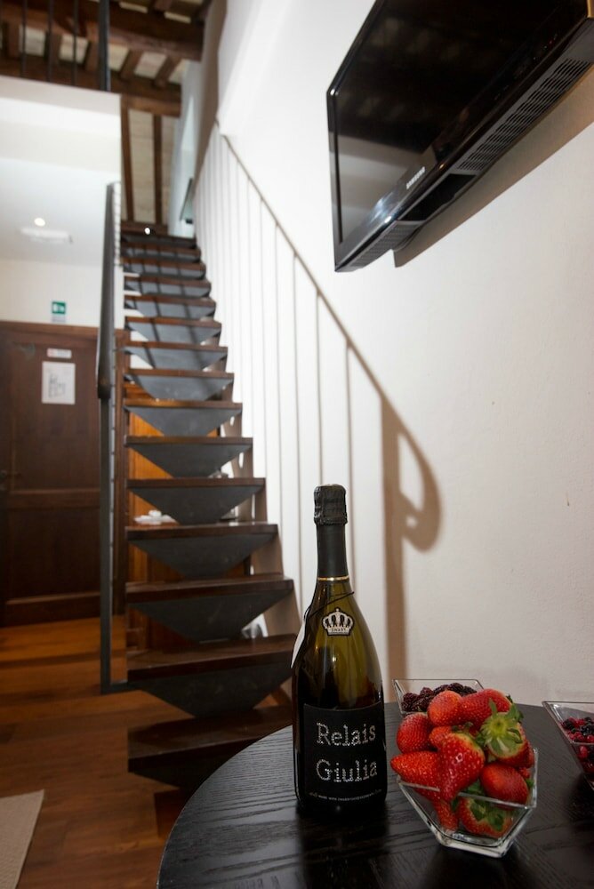 Фото Relais Giulia