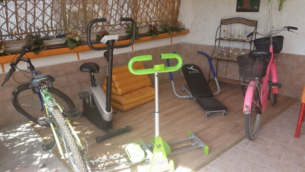 Фото Case Nicotera