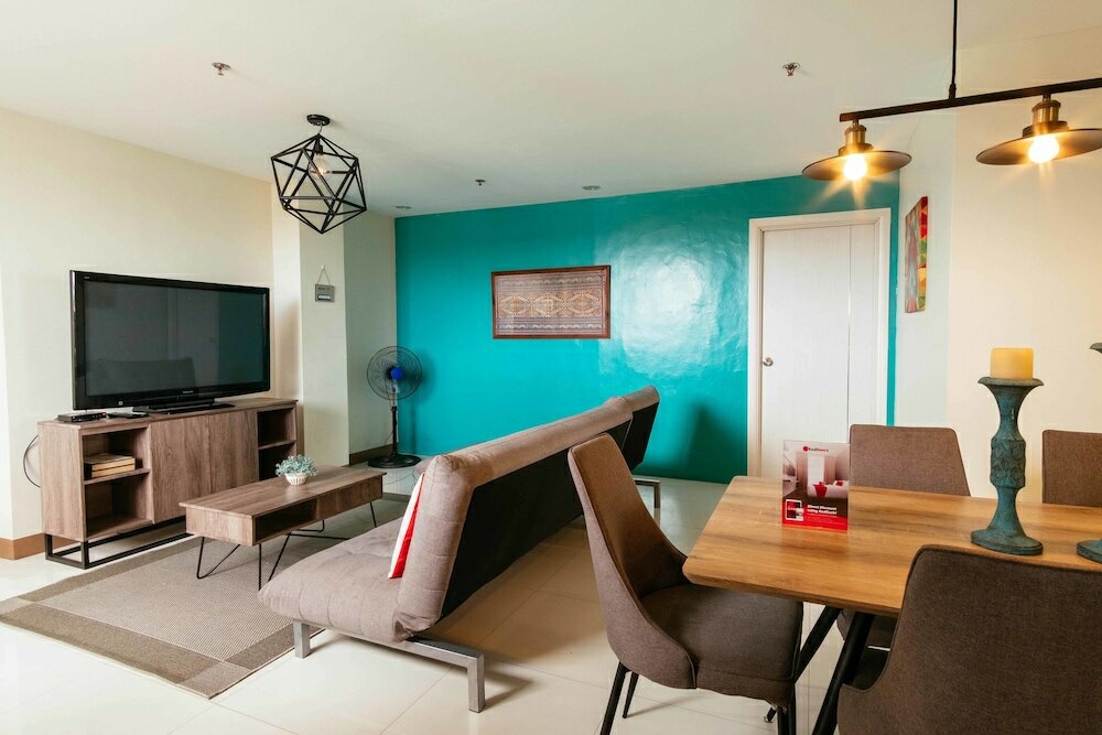 Фото RedDoorz Plus @ Kamuning Quezon City