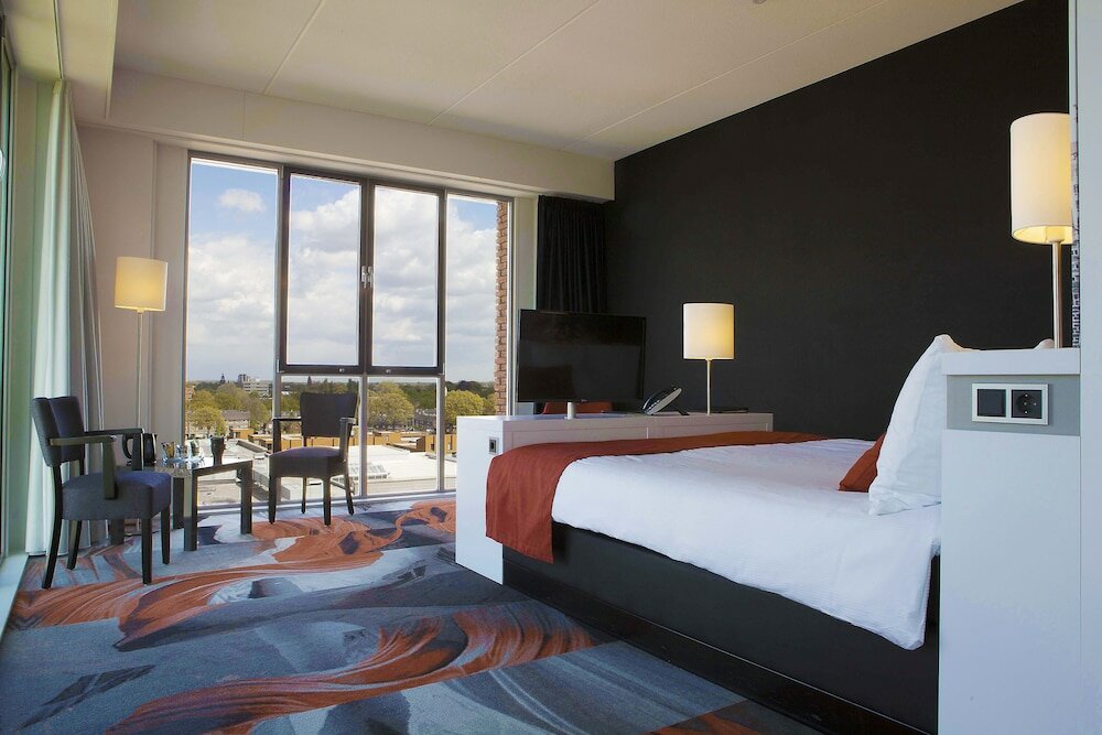 Фото Fletcher Wellness - Hotel Helmond