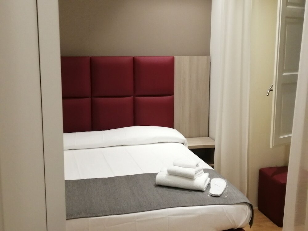 Фото Belmonte102 Esclusive Suites