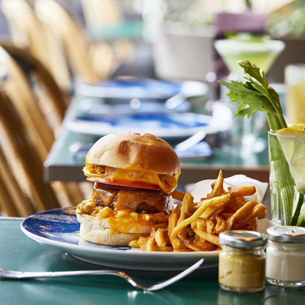 Фото Mama Shelter Paris West