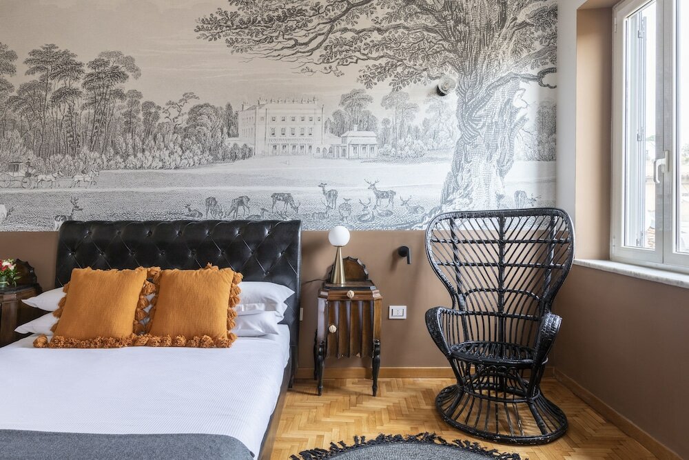 Фото Romac - Condotti with terrace