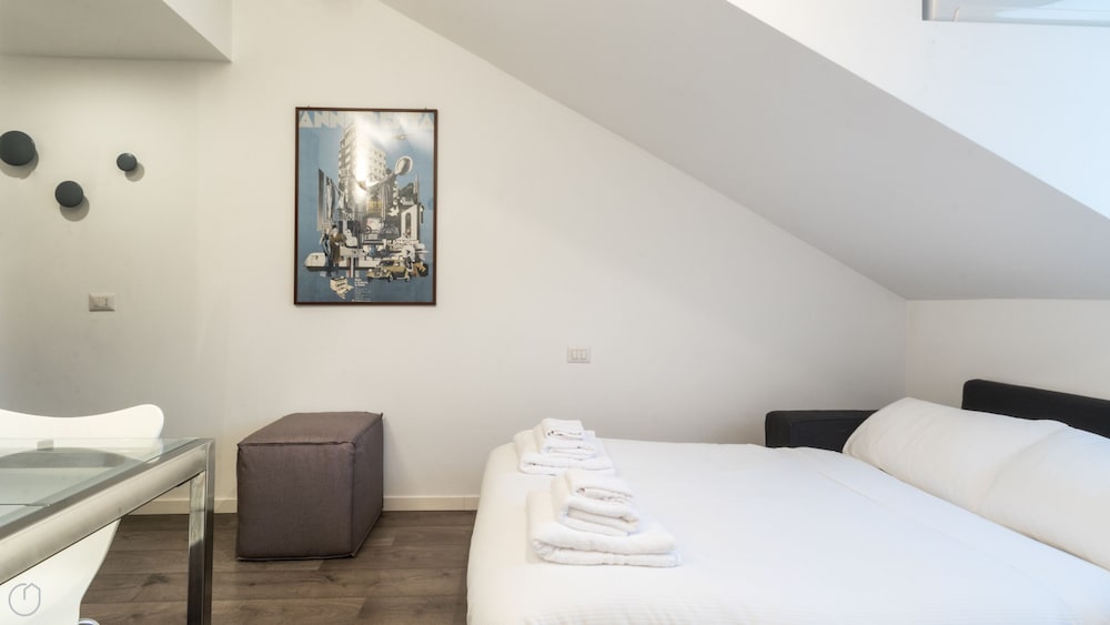 Фото Italianway - Corso Como 9