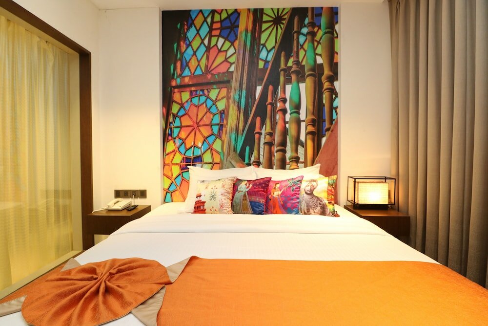 Фото Hotel Gallery 67