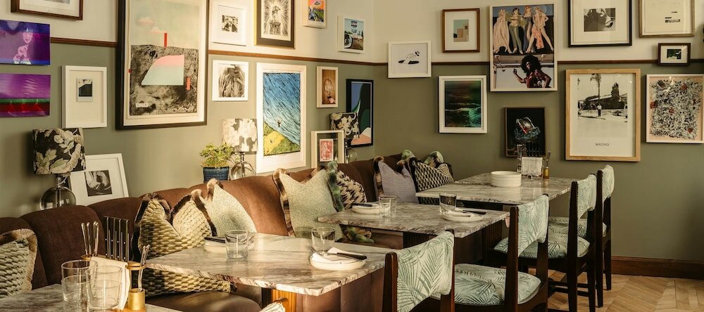 Фото The Hoxton Downtown LA