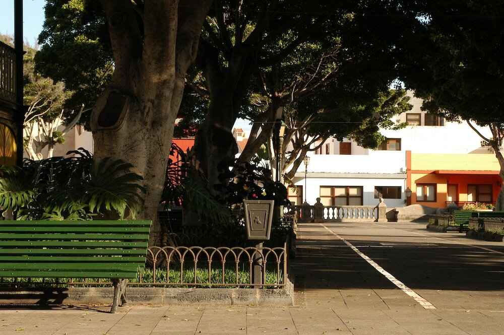 Фото Boutique Hotel San Roque Adults Only