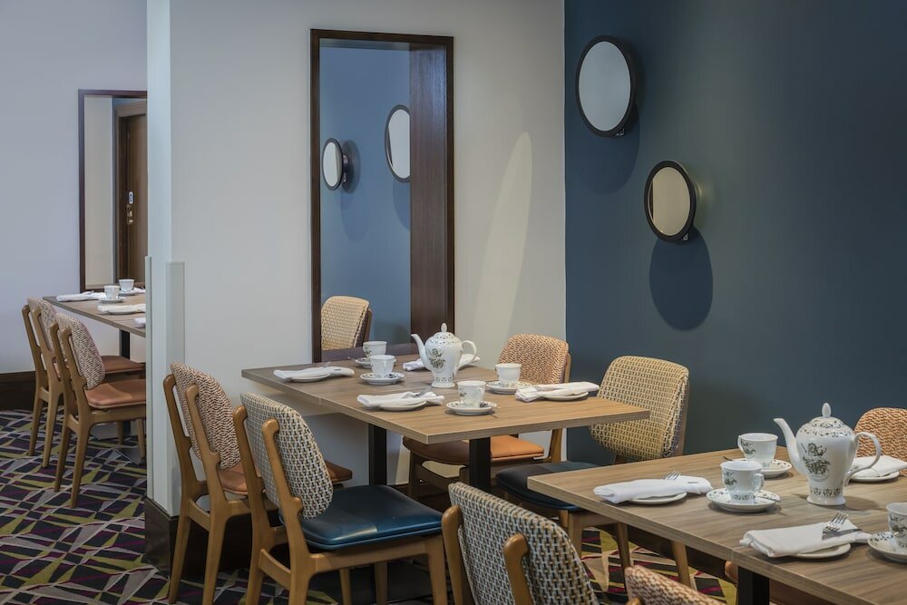 Фото Ashford International Hotel & SPA