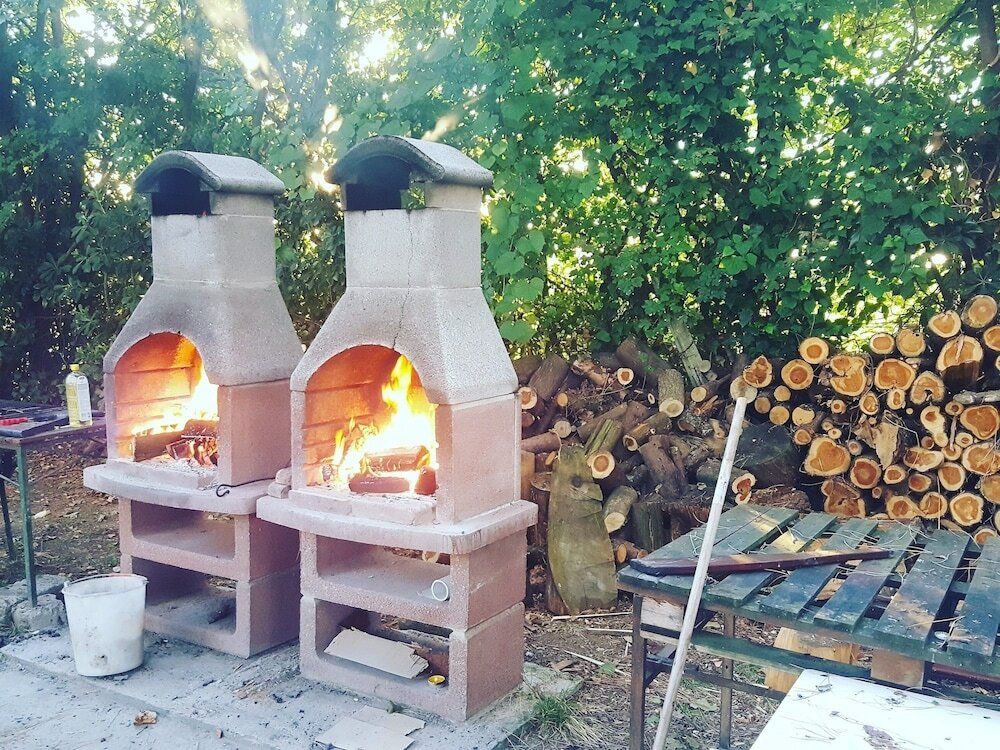 Фото Villaggio Mithos